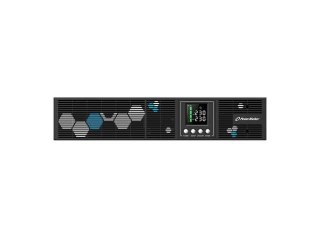 PowerWalker Zasilacz awaryjny UPS Line-interactive 1000VA 8xIEC C13 USB-B EPO LCD 2U