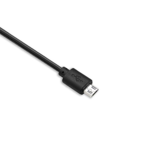 Qoltec Ładowarka sieciowa 15W | 5V | 3A | micro USB Qoltec Ładowarka sieciowa 15W | 5V | 3A | micro USB