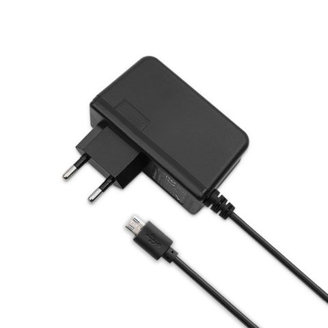 Qoltec Ładowarka sieciowa 15W | 5V | 3A | micro USB Qoltec Ładowarka sieciowa 15W | 5V | 3A | micro USB