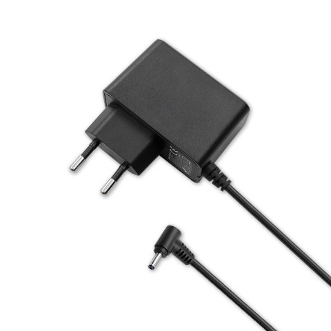 Qoltec Zasilacz wtyczkowy 10.5W | 5V | 2.1A | 3.5x1.35 Qoltec Zasilacz wtyczkowy 10.5W | 5V | 2.1A | 3.5x1.35