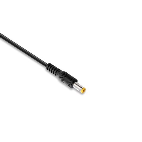 Qoltec Zasilacz wtyczkowy 5W | 5V | 1A | 5.5*2.5 Qoltec Zasilacz wtyczkowy 5W | 5V | 1A | 5.5*2.5