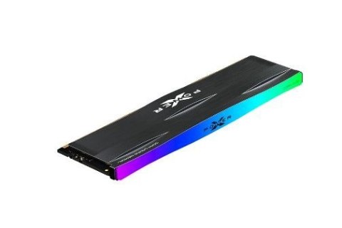 Silicon Power Pamięć DDR4 XPOWER Zenith RGB 8GB/3200 (1x8GB) C16 Silicon Power Pamięć DDR4 XPOWER Zenith RGB 8GB/3200 (1x8GB) C16