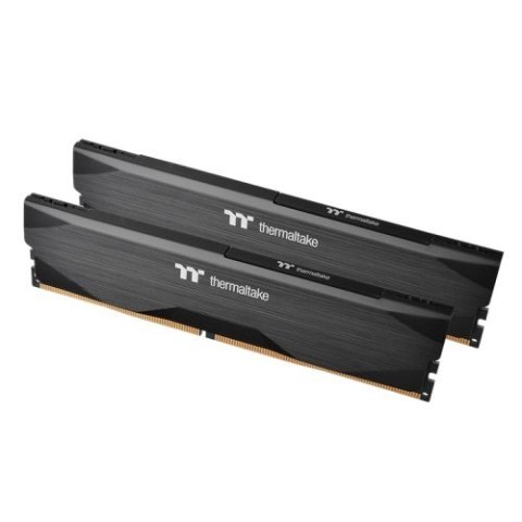 Thermaltake Pamięć ToughRAM H-One DDR4 2x8GB 3600MHz CL18 XMP2 czarna Thermaltake Pamięć ToughRAM H-One DDR4 2x8GB 3600MHz CL18 XMP2 czarna