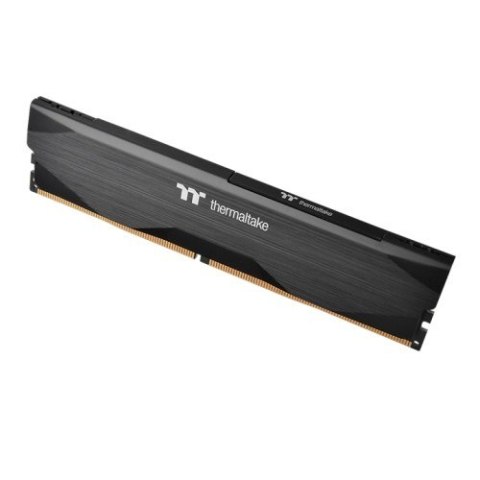 Thermaltake Pamięć ToughRAM H-One DDR4 2x8GB 3600MHz CL18 XMP2 czarna Thermaltake Pamięć ToughRAM H-One DDR4 2x8GB 3600MHz CL18 XMP2 czarna