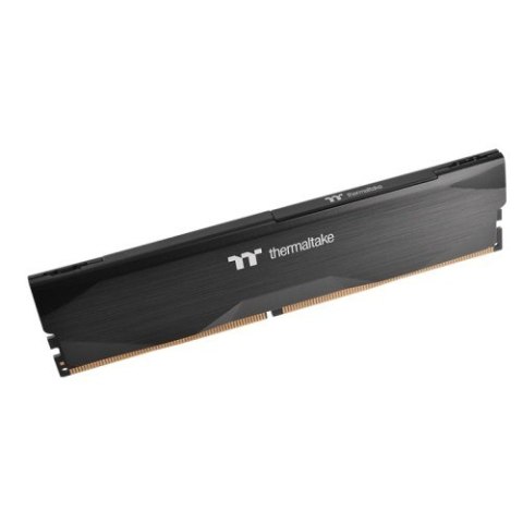 Thermaltake Pamięć ToughRAM H-One DDR4 2x8GB 3600MHz CL18 XMP2 czarna Thermaltake Pamięć ToughRAM H-One DDR4 2x8GB 3600MHz CL18 XMP2 czarna