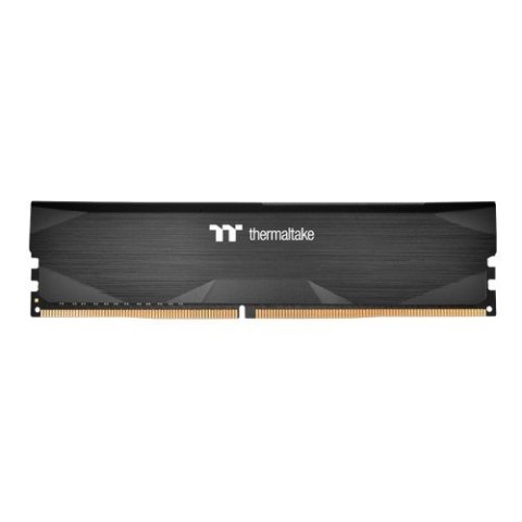 Thermaltake Pamięć ToughRAM H-One DDR4 2x8GB 3600MHz CL18 XMP2 czarna Thermaltake Pamięć ToughRAM H-One DDR4 2x8GB 3600MHz CL18 XMP2 czarna