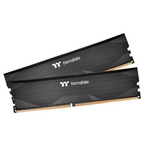 Thermaltake Pamięć ToughRAM H-One DDR4 2x8GB 3600MHz CL18 XMP2 czarna Thermaltake Pamięć ToughRAM H-One DDR4 2x8GB 3600MHz CL18 XMP2 czarna
