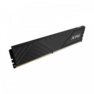 Adata Pamięć XPG GAMMIX D35 DDR4 3200 DIMM 8GB czarna