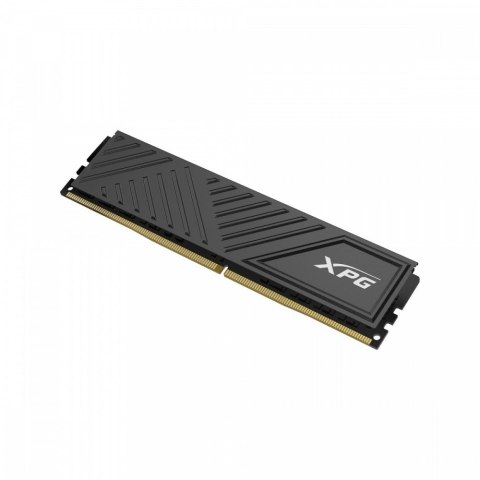 Adata Pamięć XPG GAMMIX D35 DDR4 3200 DIMM 8GB czarna Adata Pamięć XPG GAMMIX D35 DDR4 3200 DIMM 8GB czarna