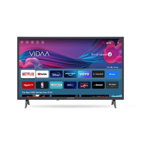 Allview Telewizor 32 cale LED 32IPLAY6000-H Allview Telewizor 32 cale LED 32IPLAY6000-H