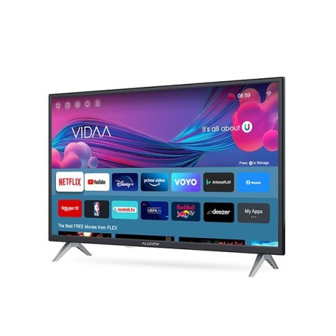Allview Telewizor 32 cale LED 32IPLAY6000-H Allview Telewizor 32 cale LED 32IPLAY6000-H