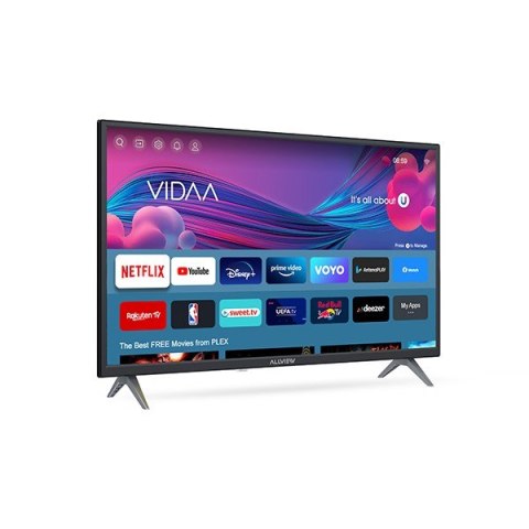 Allview Telewizor 32 cale LED 32IPLAY6000-H Allview Telewizor 32 cale LED 32IPLAY6000-H