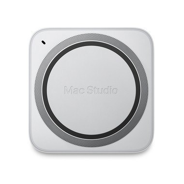 Apple Mac Studio: M2 Max, 12/30, 32GB, 512GB SSD Apple Mac Studio: M2 Max, 12/30, 32GB, 512GB SSD