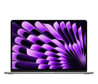 Apple MacBook Air 15.3: M2 8/10, 8GB, 512GB - Gwiezdna szarość