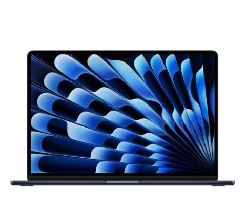 Apple MacBook Air 15.3: M2 8/10, 8GB, 512GB - Północ Apple MacBook Air 15.3: M2 8/10, 8GB, 512GB - Północ