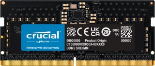 Crucial Pamięć do notebooka DDR5 SODIMM 8GB/5600 CL46 (16Gbit)
