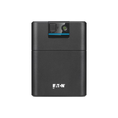Eaton Zasilacz 5E 2200 USB IEC G2 5E2200UI Eaton Zasilacz 5E 2200 USB IEC G2 5E2200UI