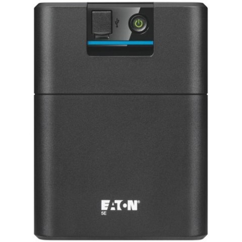 Eaton Zasilacz awaryjny 5E 1600 USB IEC G2 5E1600UI Eaton Zasilacz awaryjny 5E 1600 USB IEC G2 5E1600UI
