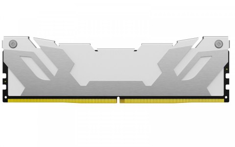 Kingston Pamięć DDR5 Fury Renegade 32GB(2*16GB)/6800 CL36 biała