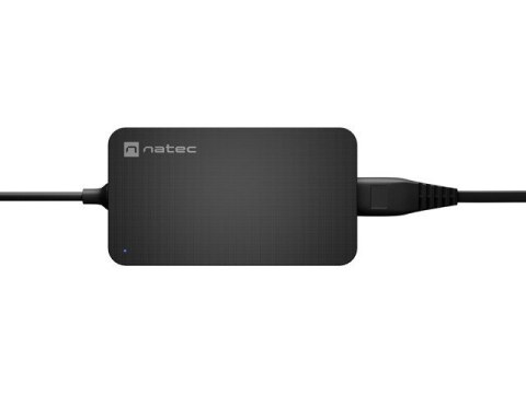 Natec Zasilacz Laptop Grayling USB-C 45W do laptopów, tabletów, telefonów Natec Zasilacz Laptop Grayling USB-C 45W do laptopów, tabletów, telefonów