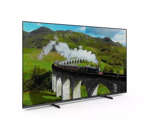 Philips Telewizor 65 cali LED 65PUS7608/12 Philips Telewizor 65 cali LED 65PUS7608/12