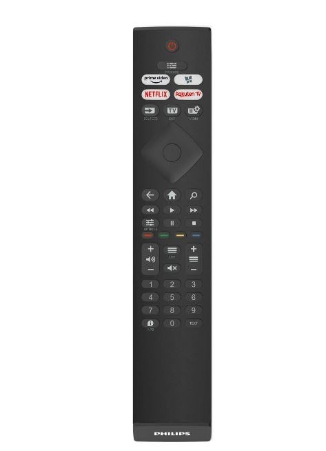 Philips Telewizor LED 32 cale 32PHS6808/12 Philips Telewizor LED 32 cale 32PHS6808/12