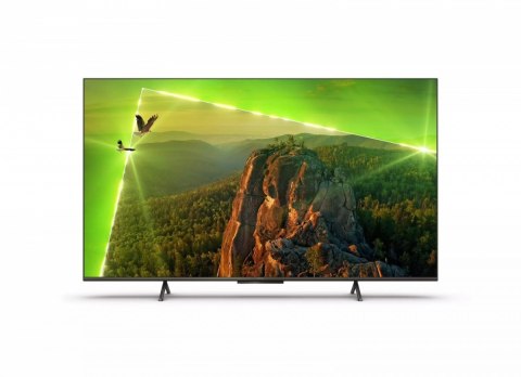 Philips Telewizor LED 43 cale 43PUS8118/12 Philips Telewizor LED 43 cale 43PUS8118/12