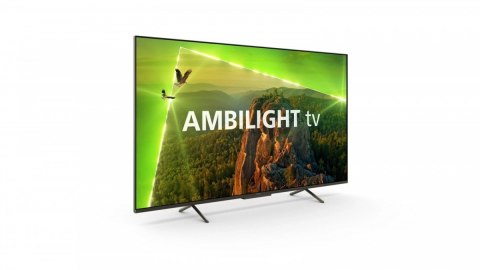 Philips Telewizor LED 43 cale 43PUS8118/12 Philips Telewizor LED 43 cale 43PUS8118/12