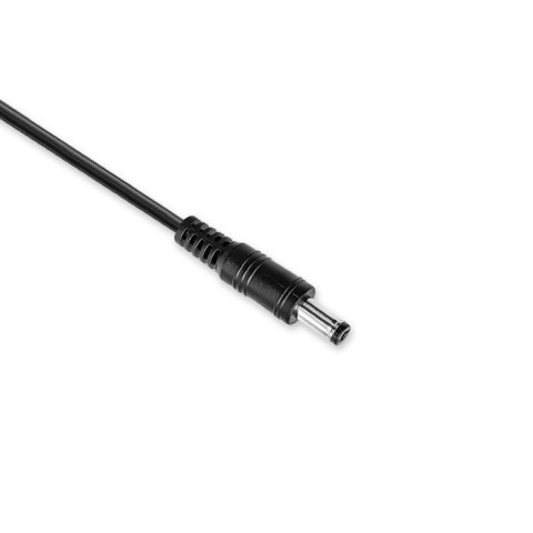 Qoltec Zasilacz wtyczkowy 12W | 12V | 1A | 5.5*2.1 Qoltec Zasilacz wtyczkowy 12W | 12V | 1A | 5.5*2.1