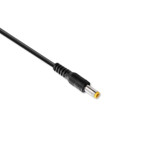 Qoltec Zasilacz wtyczkowy 12W | 12V | 1A | 5.5*2.5 Qoltec Zasilacz wtyczkowy 12W | 12V | 1A | 5.5*2.5