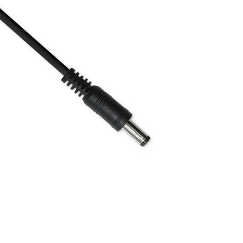 Qoltec Zasilacz wtyczkowy 24W | 12V | 2A | 5.5*2.1 Qoltec Zasilacz wtyczkowy 24W | 12V | 2A | 5.5*2.1