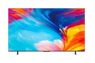 TCL Telewizor LED 75 cali 75P635