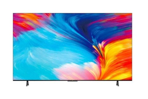 TCL Telewizor LED 75 cali 75P635
