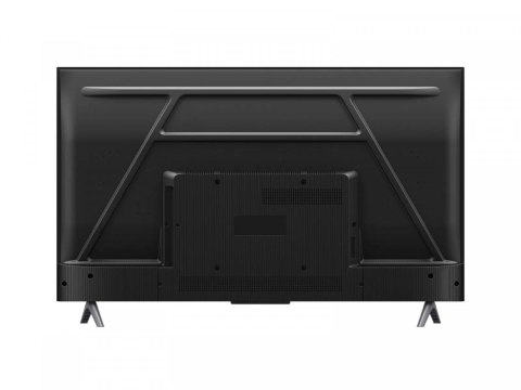TCL Telewizor QLED 43 cale 43C645