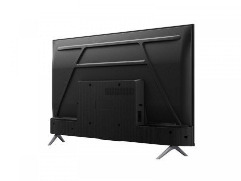 TCL Telewizor QLED 43 cale 43C645