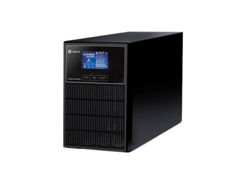 Vertiv Zasilacz awaryjny LI34101CT32 Liebert GXT-MT+ 1000VA/800W online Vertiv Zasilacz awaryjny LI34101CT32 Liebert GXT-MT+ 1000VA/800W online