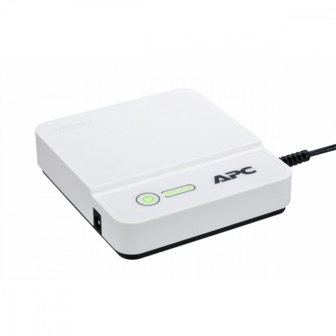 APC Zasilacz CP12036LI APC Back-UPS Connect 12Vdc 36W, lithium-ion Mini-ups sieciowy do ochrony routerów internetowych, kamer IP APC Zasilacz CP12036LI APC Back-UPS Connect 12Vdc 36W, lithium-ion Mini-ups sieciowy do ochrony routerów internetowych, kamer IP