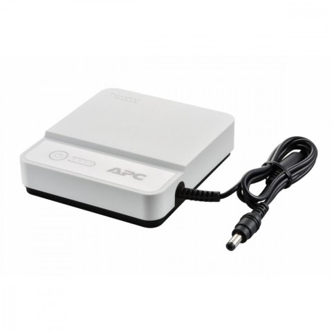 APC Zasilacz CP12036LI APC Back-UPS Connect 12Vdc 36W, lithium-ion Mini-ups sieciowy do ochrony routerów internetowych, kamer IP APC Zasilacz CP12036LI APC Back-UPS Connect 12Vdc 36W, lithium-ion Mini-ups sieciowy do ochrony routerów internetowych, kamer IP