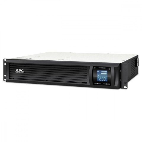APC Zasilacz SMC2000I-2U APC Smart-UPS C 2000VA LCD RM 2U 230V APC Zasilacz SMC2000I-2U APC Smart-UPS C 2000VA LCD RM 2U 230V