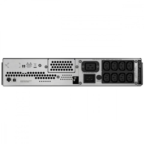APC Zasilacz SMC3000RMI2U APC Smart-UPS C 3000VA LCD RM 2U 230V APC Zasilacz SMC3000RMI2U APC Smart-UPS C 3000VA LCD RM 2U 230V