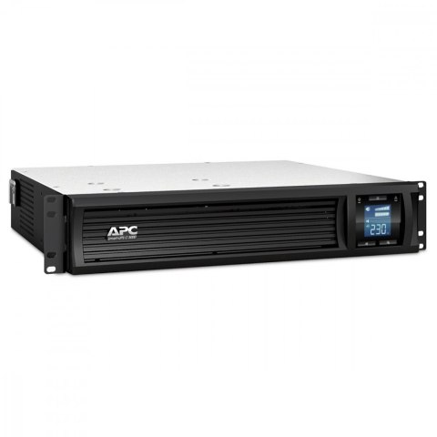 APC Zasilacz SMC3000RMI2U APC Smart-UPS C 3000VA LCD RM 2U 230V APC Zasilacz SMC3000RMI2U APC Smart-UPS C 3000VA LCD RM 2U 230V