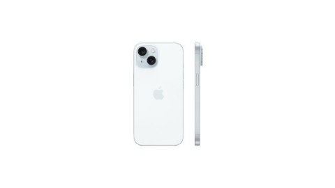 Apple IPhone 15 256GB - Niebieski Apple IPhone 15 256GB - Niebieski