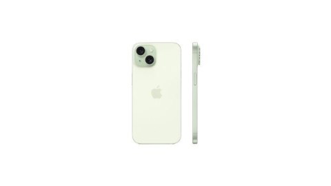Apple IPhone 15 256GB - Zielony Apple IPhone 15 256GB - Zielony