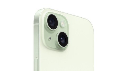 Apple IPhone 15 256GB - Zielony Apple IPhone 15 256GB - Zielony