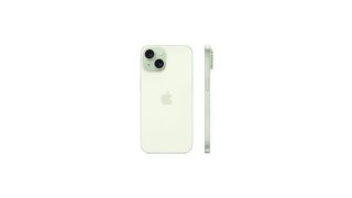 Apple IPhone 15 512GB - Zielony