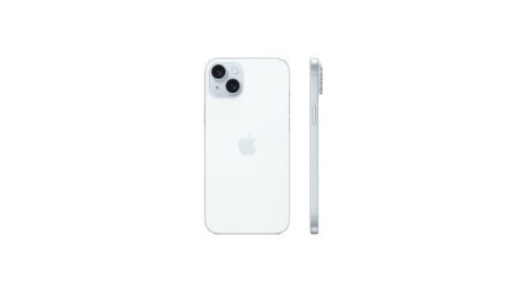 Apple IPhone 15 Plus 256GB - Niebieski Apple IPhone 15 Plus 256GB - Niebieski