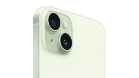 Apple IPhone 15 Plus 512GB - Zielony Apple IPhone 15 Plus 512GB - Zielony