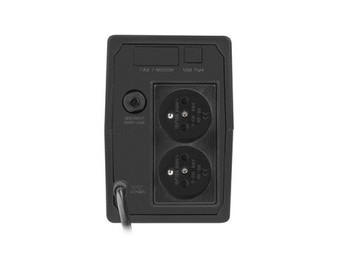 Armac Zasilacz awaryjny Line-Interactive 650VA HL/650E/LED/V2 Armac Zasilacz awaryjny Line-Interactive 650VA HL/650E/LED/V2