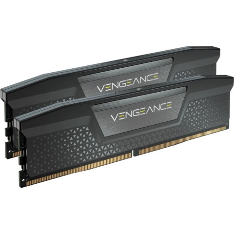 Corsair Pamięć DDR5 Vengeance 32GB/5600 (2*16GB) CL40 Corsair Pamięć DDR5 Vengeance 32GB/5600 (2*16GB) CL40