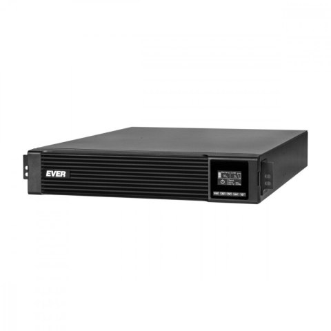 EVER UPS POWERLINE RT PRO 2kVA/2kW R2T EVER UPS POWERLINE RT PRO 2kVA/2kW R2T